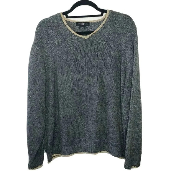 VINTAGE COTTON TRADERS SWEATER - Picture 4 of 4